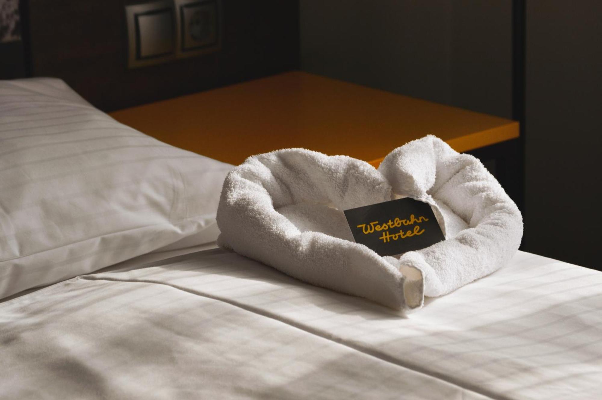 Westbahn Hotel Wien