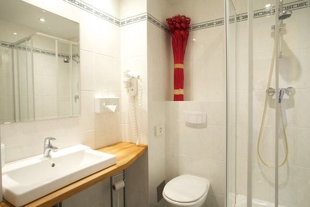 Westbahn Hotel Wien